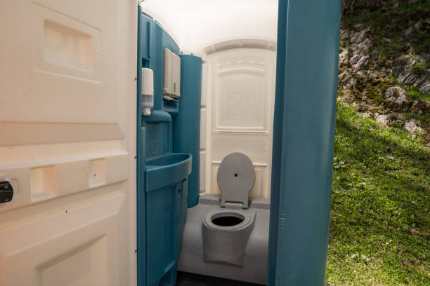  Le Claire, IA Porta Potty Rental Pros