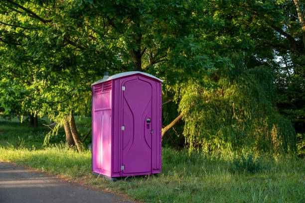 Portable Toilet Options We Offer in Le Claire, IA