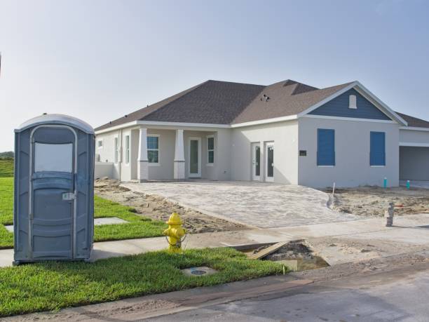 Best Local porta potty services  in Le Claire, IA