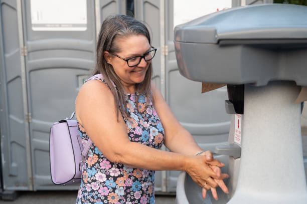 Best Porta potty for special events  in Le Claire, IA