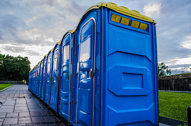 Best Long-term porta potty rental  in Le Claire, IA